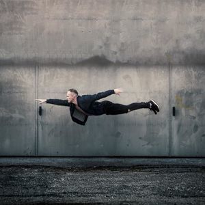 Meet your Posher, Karolis